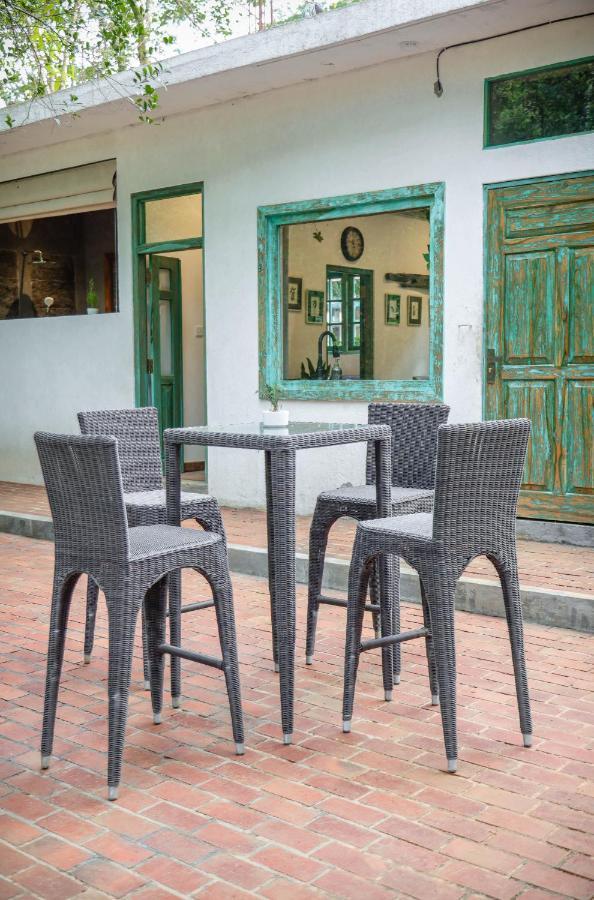 Tranquilisle Hotel Kandy Exterior photo